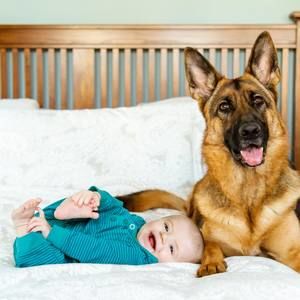 Meet your Posher, Jillian